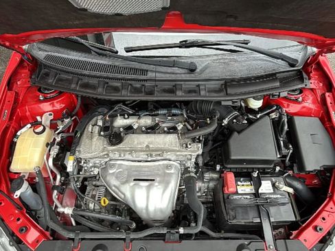 Used 2016 Scion tC image 25