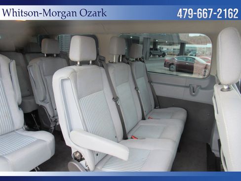 Used 2019 Ford Transit 350 XLT image 23