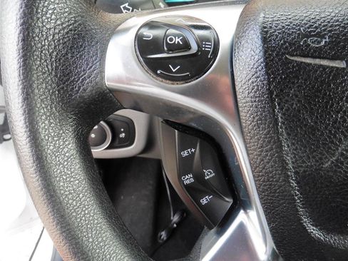 Used 2019 Ford Transit Connect XL FWD image 7
