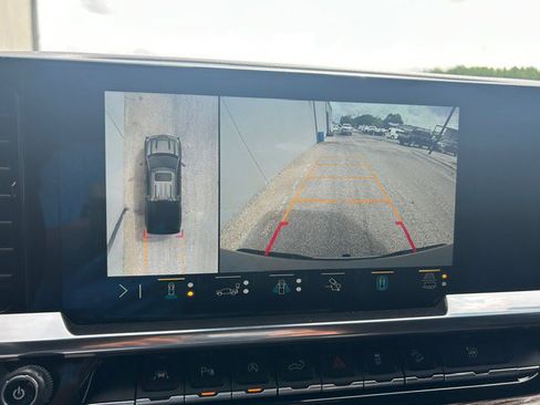 Used 2023 Chevrolet Silverado 1500 RST w/ Texas Edition Plus image 27