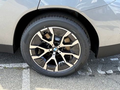 New 2026 BMW X3 xDrive30 w/ Premium Package image 14