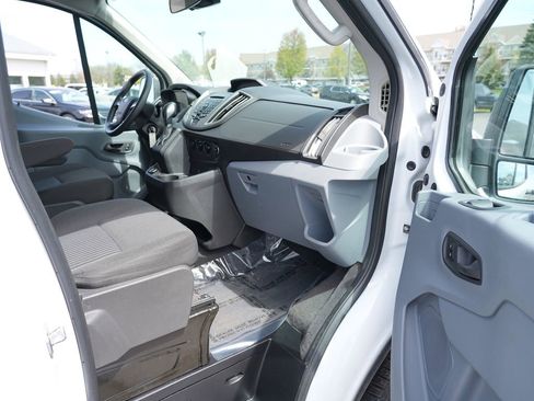 Used 2018 Ford Transit 350 XL RWD image 12