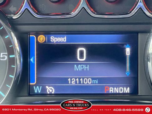 Used 2014 Chevrolet Silverado 1500 LT image 18