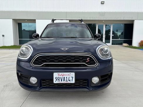 Used 2019 MINI Cooper Countryman S image 2
