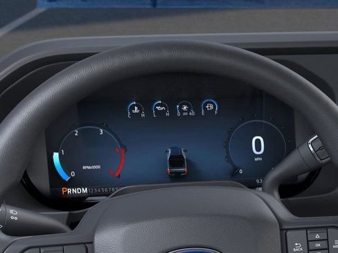 New 2026 Ford F250 XLT w/ XLT Premium Package image 13