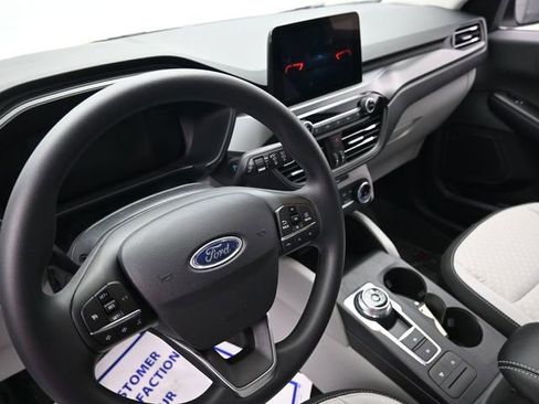 New 2026 Ford Escape Active image 25