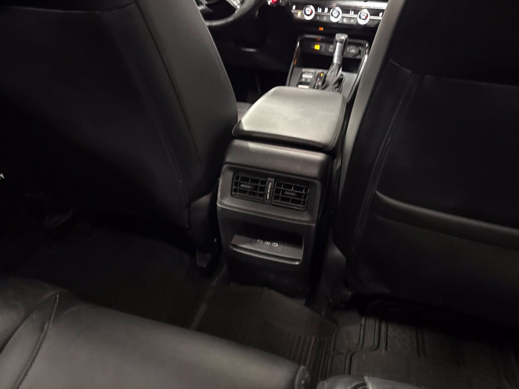 Used 2025 Honda CR-V EX-L image 13