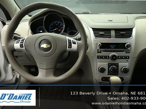 Used 2012 Chevrolet Malibu LS FWD image 26