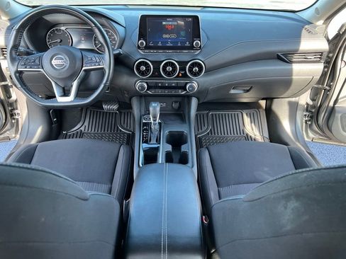 Used 2022 Nissan Sentra SV image 28