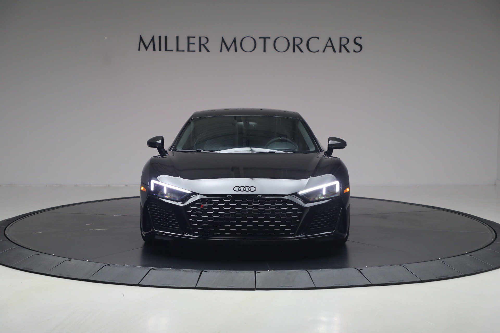 Used 2020 Audi R8 V10 performance w/ Decennium Edition AWD/4WD image 12