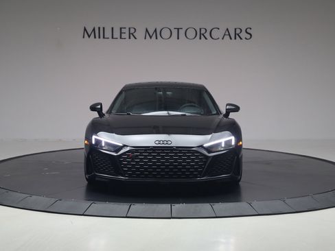 Used 2020 Audi R8 V10 performance w/ Decennium Edition AWD/4WD image 12