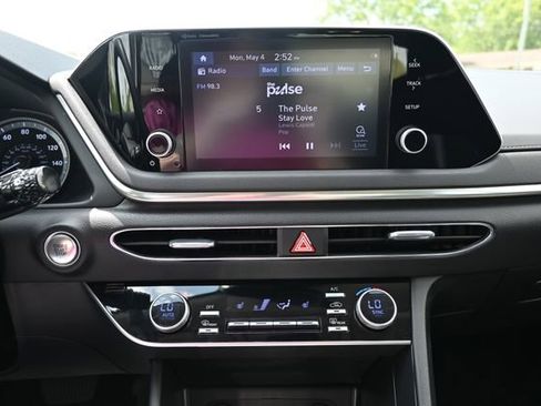 Used 2022 Hyundai Sonata SEL FWD image 30