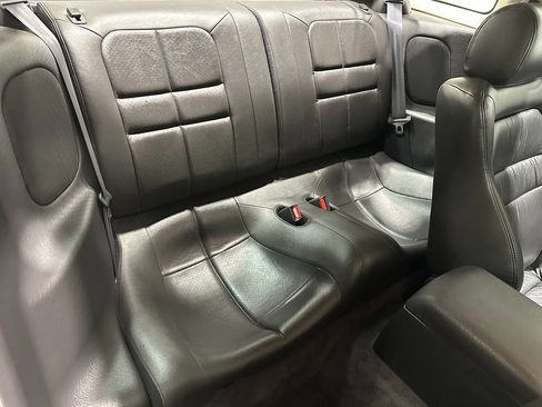 Used 1992 Dodge Stealth R/T Turbo AWD/4WD image 15