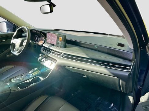 Used 2022 INFINITI QX60 Sensory w/ Cargo Package AWD/4WD image 32