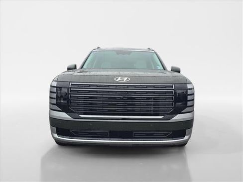 New 2026 Hyundai Palisade Calligraphy image 8