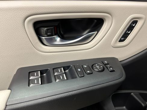 New 2026 Honda Passport TrailSport Elite image 13