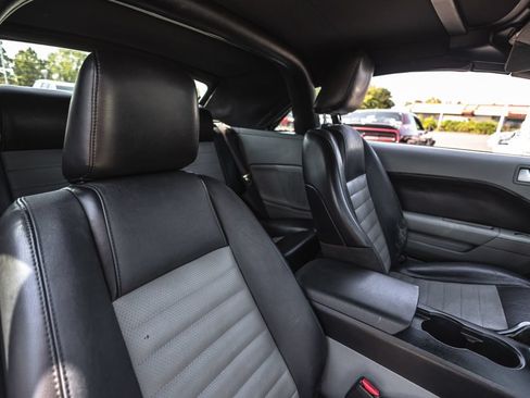 Used 2007 Ford Mustang GT Premium RWD image 23