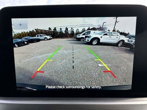 Used 2025 Ford Escape Active w/ Cold Weather Package image 23