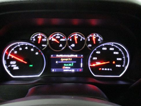 Used 2022 Chevrolet Silverado 1500 LT w/ Texas Edition Plus image 19