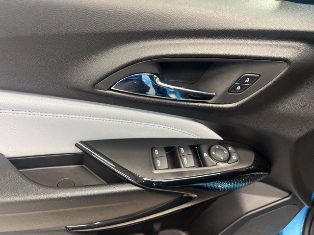 New 2026 Chevrolet Trax LT w/ Driver Confidence Package FWD image 23