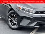 Used 2023 Kia Forte LXS image 3