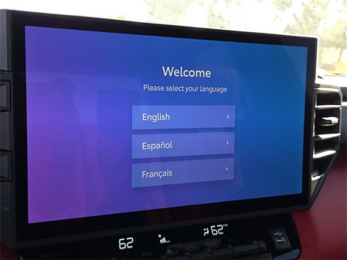 New 2026 Toyota Tundra TRD Pro image 20