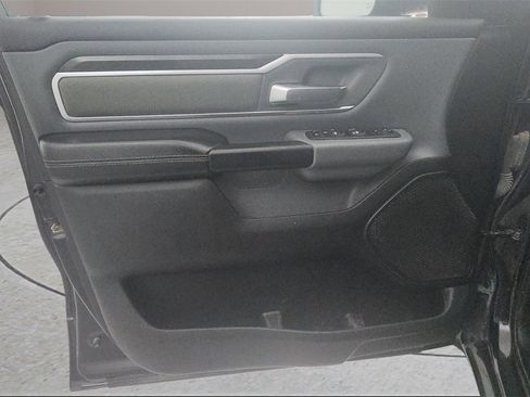 Used 2022 RAM 1500 Lone Star image 19
