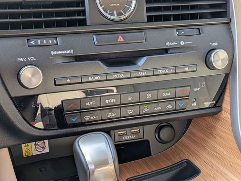 Used 2021 Lexus RX 350 AWD w/ Premium Package image 26