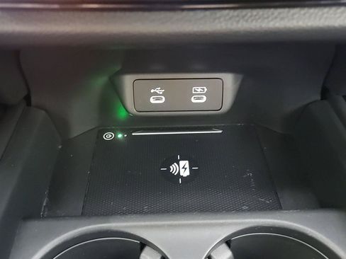 Certified 2026 Honda HR-V Sport image 29