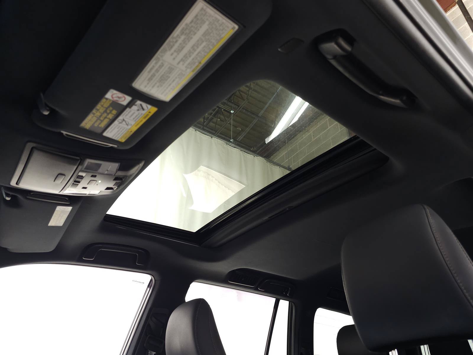 Used 2021 Lexus GX 460 Premium AWD/4WD image 16