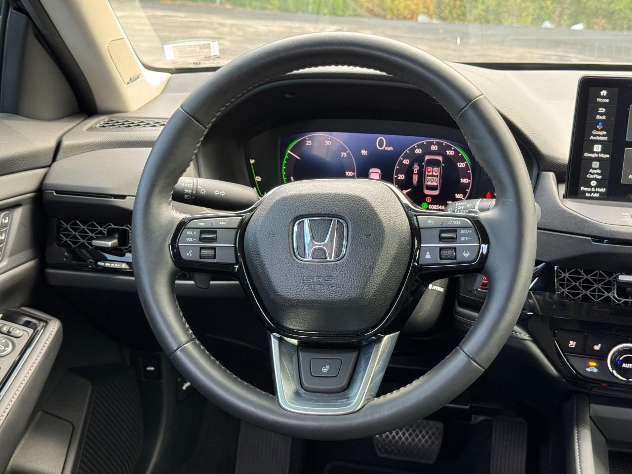 Used 2025 Honda Accord Touring image 13