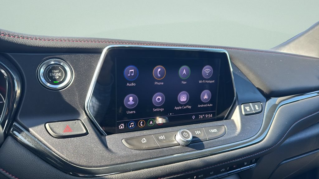Used 2019 Chevrolet Blazer RS AWD/4WD image 12