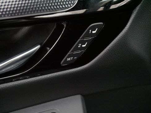 Certified 2026 Honda CR-V Sport Touring image 19