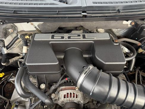 Used 2011 Ford F150 Harley-Davidson image 55