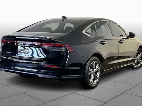 Used 2023 Honda Accord EX image 13