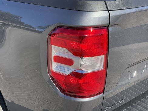 New 2025 Ford Maverick XL image 7