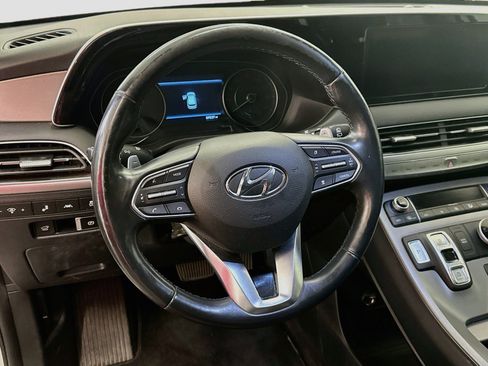 Used 2021 Hyundai Palisade SEL AWD/4WD image 18