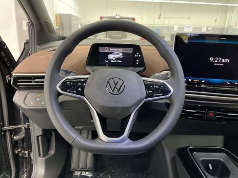 New 2026 Volkswagen ID.4 Pro RWD image 17