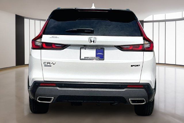 Used 2025 Honda CR-V Sport-L image 5