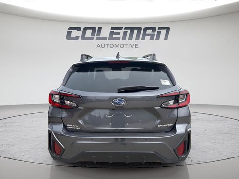 Used 2024 Subaru Crosstrek 2.5i Limited w/ Crosstrek Mirror Package AWD/4WD image 25