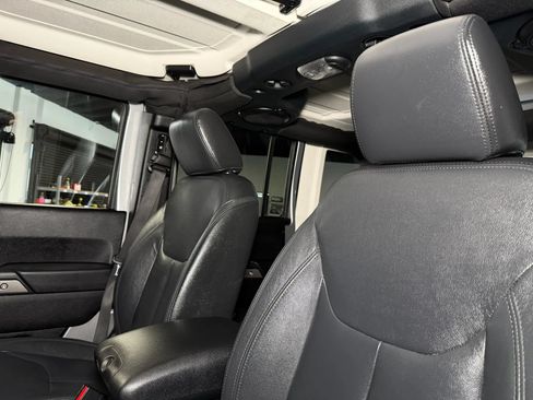 Used 2013 Jeep Wrangler Unlimited Sport AWD/4WD image 24