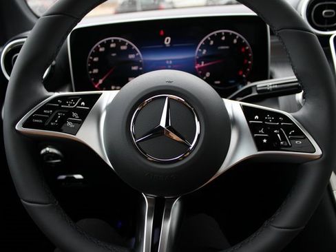 New 2026 Mercedes-Benz GLC 300 4MATIC image 22
