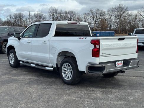 Used 2021 Chevrolet Silverado 1500 LT image 6