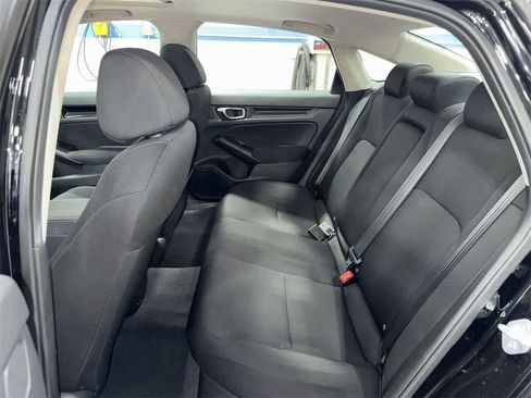 Used 2023 Honda Civic EX image 17