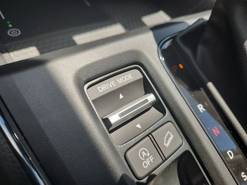 New 2026 Honda CR-V EX image 15