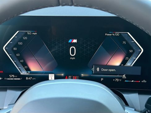 New 2026 BMW X3 xDrive30 w/ M Sport Package image 40