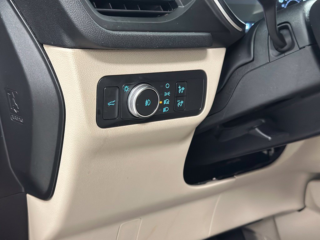 Used 2020 Ford Escape SEL FWD image 16