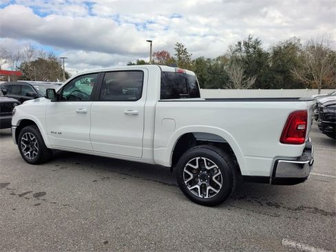 New 2026 RAM 1500 Laramie image 10