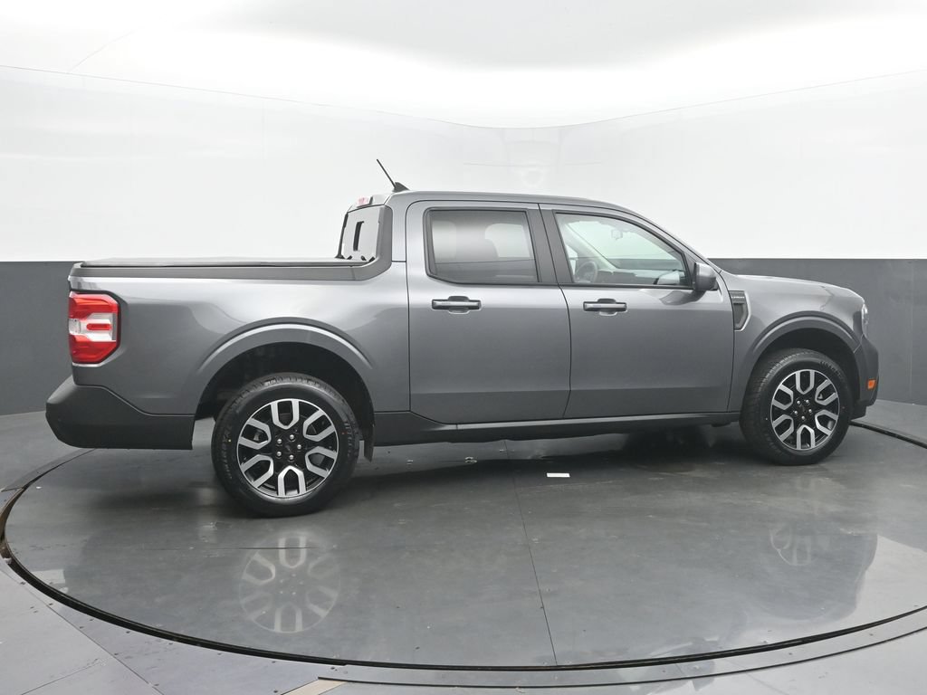Used 2023 Ford Maverick Lariat w/ Lariat Luxury Package FWD image 7