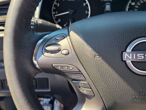 Used 2023 Nissan Murano Platinum w/ Cargo Package FWD image 40
